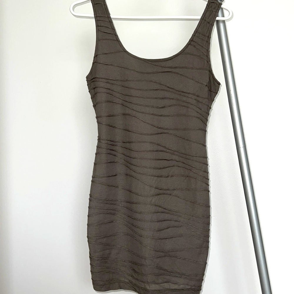 Forever 21 Bodycon dress